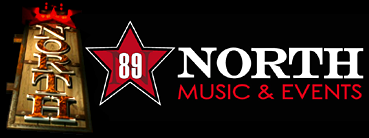 89 North Music Venue