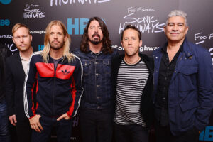 Foo-Fighters