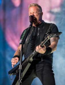 James_Hetfield