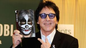 peter criss