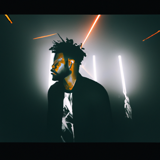 The Weeknd