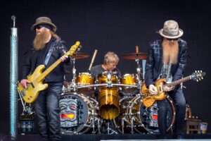 ZZ Top